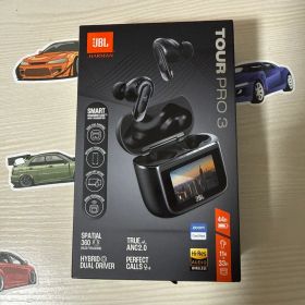 JBL TOUR PRO 3 ワイヤレスイヤホン 本体