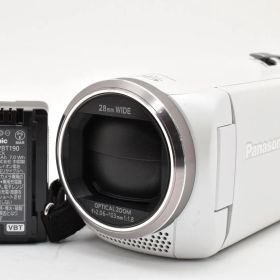 ★美品★パナソニック Panasonic HC-V480MS★ T11＃5629
