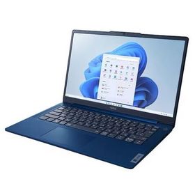 ノートパソコン NEC LAVIE N14 Slim PC-N145CHAL ネイビーブルー Ryzen 5/16GB/SSD256GB フルHD 14型 Office搭載 Windows11 新品