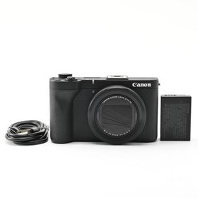 ＜美品＞ Canon Vlogカメラ・コンパクトデジタルカメラ PowerShot V1