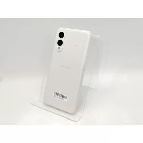 【未使用】FCNT SoftBank 【SIMフリー】 arrows We2 ミストホワイト 4GB 64GB A402FC【OSU301】保証期間3ヶ月