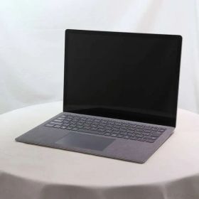 ソフマップ 〔中古品〕 Surface Laptop 5 〔Core i5／8GB／SSD256GB〕 R1A-00020 プラチナ【198】