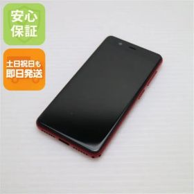 美品 Rakuten Mini クリムゾンレッド 即日発送 スマホ 白ロム 楽天 土日祝発送OK 08000