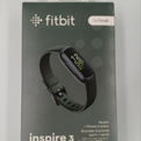 Fitbit Inspire 3 INSPIRE 3 FITBIT