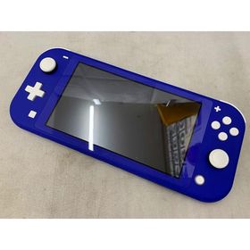 ニンテンドー Nintendo Switch Lite HDH-001