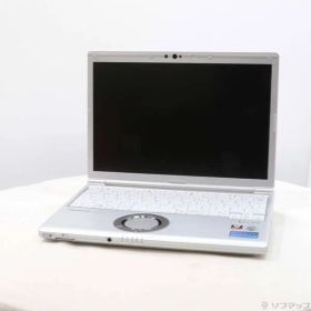 ソフマップ 〔中古品〕 Lets note SV9 CF-SV9RDLVS【305】
