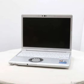 ソフマップ 〔中古品〕 Lets note SV9 CF-SV9RDLVS【258】