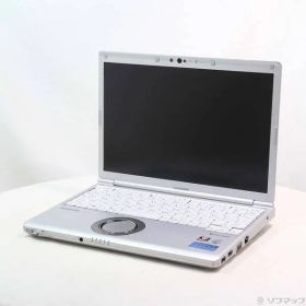 ソフマップ 〔中古品〕 Lets note SV9 CF-SV9RFLVS【377】