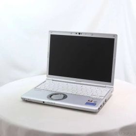 ソフマップ 〔中古品〕 Lets note SV9 CF-SV9RDLVS【198】