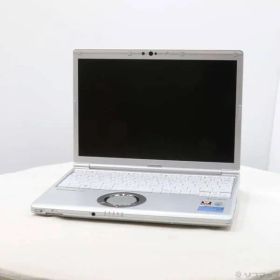 ソフマップ 〔中古品〕 Lets note SV9 CF-SV9RDLVS【258】