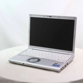 ソフマップ 〔中古品〕 Lets note SV9 CF-SV9RFLVS【196】