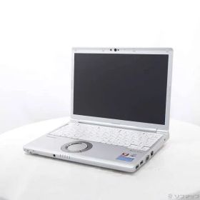 ソフマップ 〔中古品〕 Lets note SV9 CF-SV9RDLVS【349】