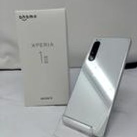 スマートフォン SO51AA XPERIA1 Ⅱ/DOCOMO
