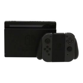 NINTENDO 任天堂 ニンテンドー/Switch 本体/HAD-S-KAAAA/XKJ10028846429/Bランク/67【中古】