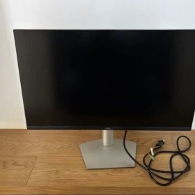 Dell S2722QC 27インチ 4K モニター