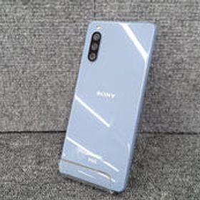 スマートフォン SO-52B SONY/DOCOMO