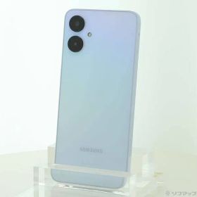 ソフマップ 〔中古品〕 Galaxy A25 5G 64GB ライトブルー SC-53F docomo SIMフリー【198】
