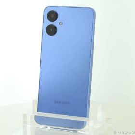 ソフマップ 〔中古品〕 Galaxy A25 5G 64GB ブルー SC-53F docomo SIMフリー【269】