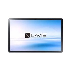 LAVIE Tab T11 TAB11/201 PC-TAB11201[64GB] Wi-Fiモデル シル…