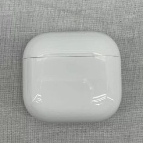 【中古】AirPods 4 MXP93J/A [ワイヤレス(左右分離) /ノイズキャンセリング対応 /Bluetooth対応][91]