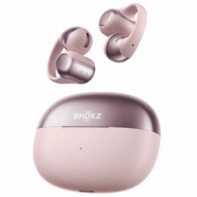 【新品】Shokz OpenDots ONE SKZ-EP-000059 [ピンク]【日曜日以外即日発送】【送料無料】
