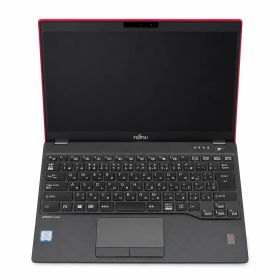 ☆【訳あり】富士通 LIFEBOOK U939 第8世代 Core i5 メモリ8GB SSD256GB 完全動作品 90日保証付き