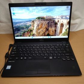 LIFEBOOK U939/B i5-8365U 8GB 256GB4