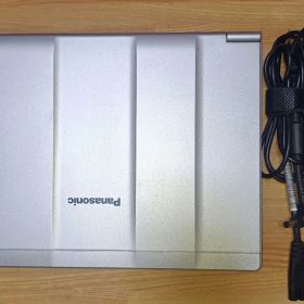 Let’s Note CF-SV7 i5-8250U 8GB SSD256GB