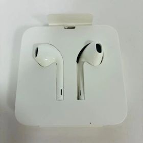 Apple純正 EarPods イヤホン 有線Lightning端子