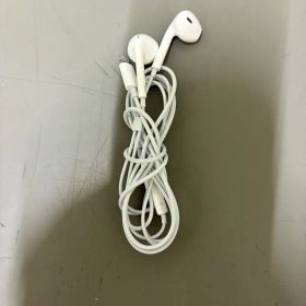 Apple EarPods Lightning Connector 純正
