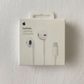 Apple EarPods with Lightning Connector