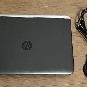 HP ProBook 450 G3 ノートPC 本体 i5 500GB 8GB