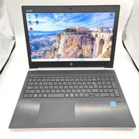 HP ProBook 15型 Celeron 8GB SSD128GB オフィス