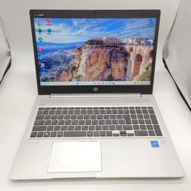 HP ProBook 15型 Celeron SSD128GB 8GB オフィス