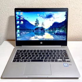 第8世代i5/Win11/Office/すぐ使える Probook/バッテリ良好