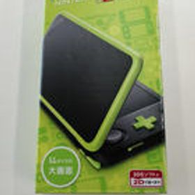 NEW 2DS LL JAN-001 NINTENDO / 任天堂