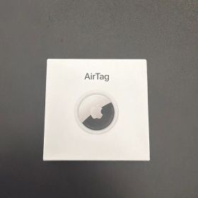 Apple AirTag 新品未使用