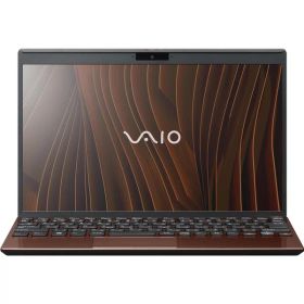 ノートパソコン VAIO VAIO Pro PG VJPG318000101 ブロンズ 13.3型 / ノートPC / Windows 11 Pro / Core i5-1334U / メモリ8GB / SSD 256GB -お取り寄せ品- 4571673520875-ds