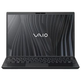 【送料無料】VJPG324000007 VAIO Pro PG (Core 5-120U/ 16GB/ SSD・256GB/ ODDなし/ Win11Pro/ Officeなし/ 13.3型/ 顔認証/ ブラック)【在庫目安:お取り寄せ】| 家電 PC パソコン