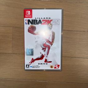 NBA 2K21