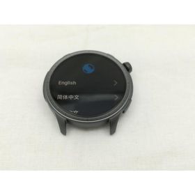 【中古】Zepp Health Amazfit Balance ミッドナイト SP170065C202【川崎】保証期間１ヶ月【ランクA】