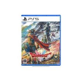 新品PS5ソフト ドラゴンクエストI＆II