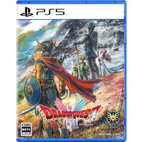 【取寄せ商品】ＰＳ５ ドラゴンクエストI&amp;II（ドラゴンクエスト１＆２）（25/10/30発売）【新品】【ポスト投函便送料無料】