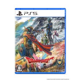 [メール便] 新品【PS5】 ドラゴンクエストI＆II［PS5版］