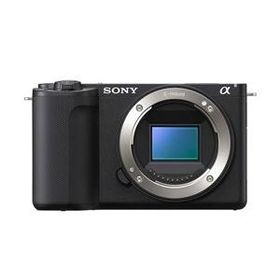 ★ソニー / SONY VLOGCAM ZV-E10M2 ボディ [ブラック]【デジタル一眼カメラ】【送料無料】