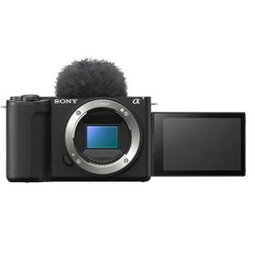 【納期1-2週間】SONY[ソニー] ZV-E10M2 ブラック