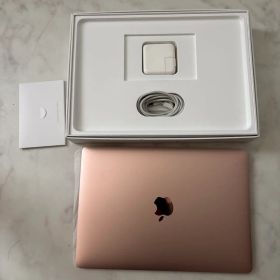 MacBook (Retina, 12インチ, Early 2016)