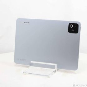 〔中古〕XIAOMI Xiaomi Pad 8 128GB ブルー VHU6396JP Wi-Fi〔344-ud〕
