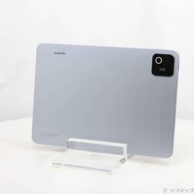 〔中古〕XIAOMI Xiaomi Pad 8 128GB ブルー VHU6396JP Wi-Fi〔344-ud〕