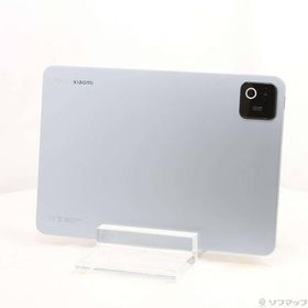 〔中古〕XIAOMI Xiaomi Pad 8 128GB ブルー VHU6396JP Wi-Fi〔262-ud〕